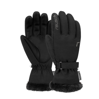Reusch Luna R-TEX® XT 6231244 7700 schwarz 1